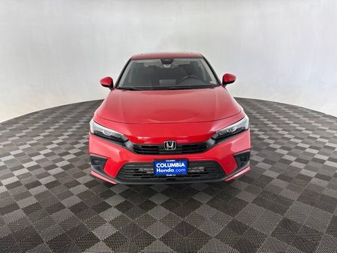 Used 2022 Honda Civic EX image 3