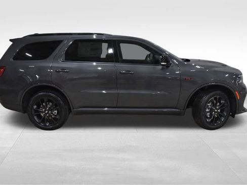 New 2026 Dodge Durango GT image 3