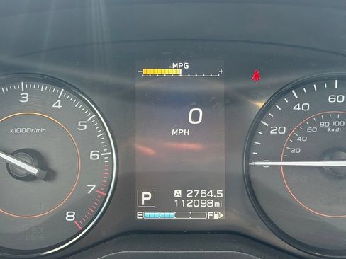 Used 2018 Subaru Crosstrek 2.0i Premium w/ Eyesight System AWD/4WD image 13