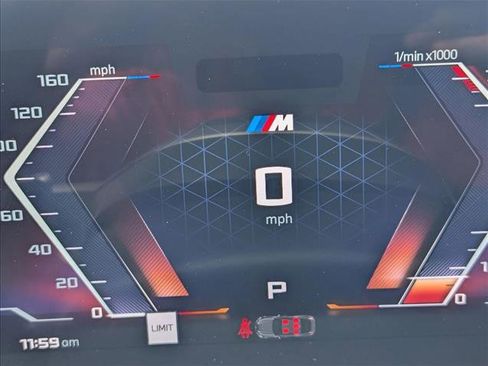 New 2026 BMW M440i RWD image 9