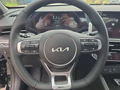 New 2026 Kia K5 GT-Line FWD image 29