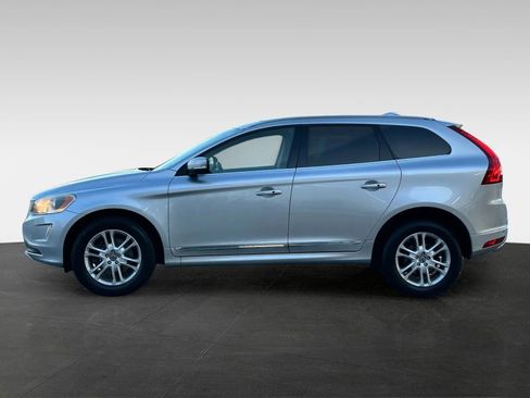 Used 2015 Volvo XC60 T5 image 4