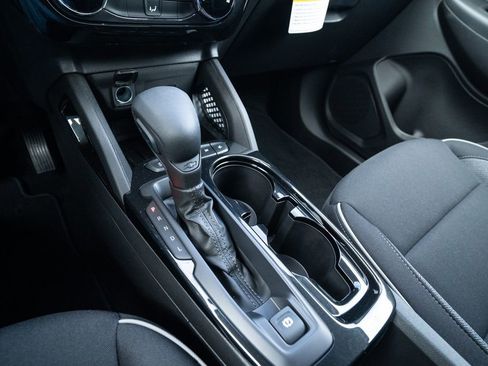 New 2026 Chevrolet TrailBlazer LT w/ Driver Confidence Package image 22