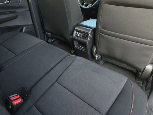 Used 2024 Honda CR-V Sport image 11