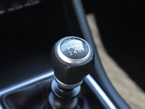 Used 2024 Subaru WRX AWD/4WD image 26