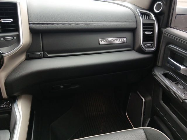 Used 2024 RAM 4500 Laramie AWD/4WD image 37