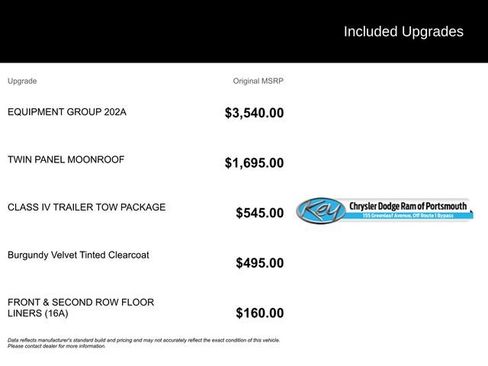 Used 2022 Ford Explorer XLT w/ Equipment Group 202A image 12