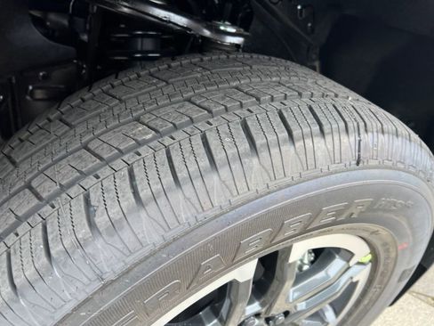 New 2026 Toyota Tacoma TRD Sport image 29