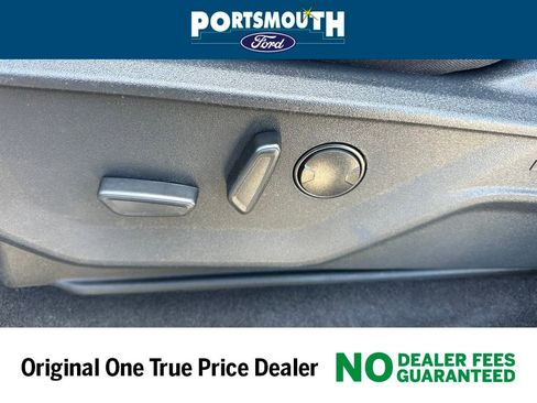 New 2025 Ford F150 XLT w/ Equipment Group 302A MID image 29