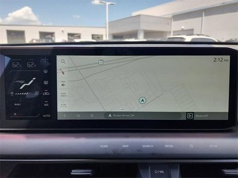 New 2026 Kia EV9 Light image 21