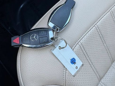 Used 2019 Mercedes-Benz GLS 450 4MATIC image 46