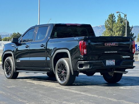 Used 2025 GMC Sierra 1500 Elevation AWD/4WD image 6