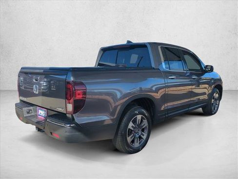 Used 2018 Honda Ridgeline RTL-E image 5