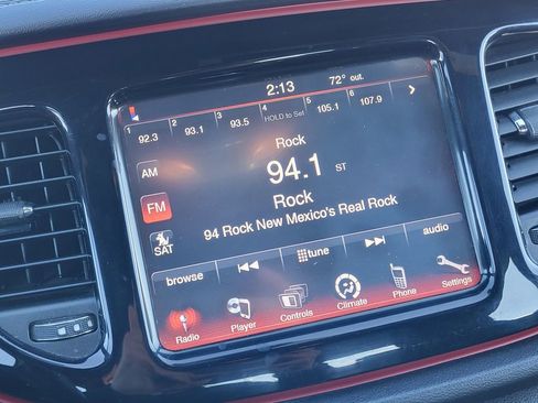 Used 2016 Dodge Dart SXT image 15