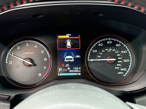 Used 2019 Subaru Forester Sport w/ Popular Package #2 image 39