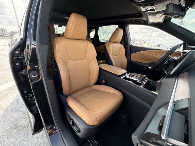 New 2026 Lexus RX 350 w/ Convenience Package AWD/4WD image 26