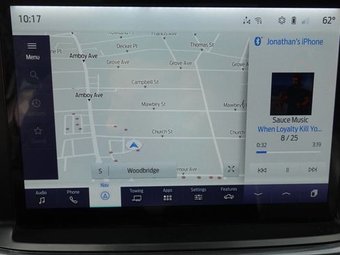 Used 2023 Ford F150 XLT w/ Equipment Group 302A High image 54