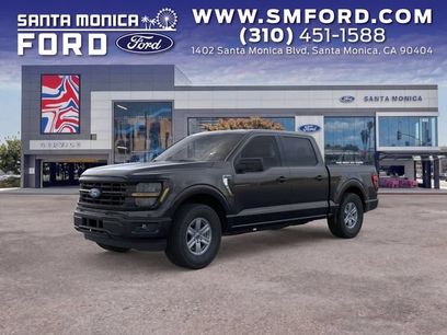 New 2026 Ford F150 XLT w/ Tow/Haul Package