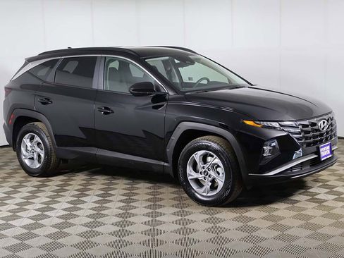 Certified 2024 Hyundai Tucson SEL image 45