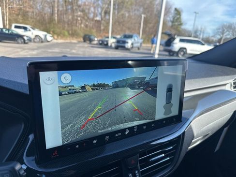 New 2026 Ford Escape ST-Line w/ Tech Pack #1 image 23