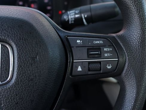 Used 2024 Honda Accord EX image 23