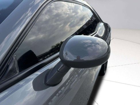 Used 2017 Dodge Challenger SXT Plus image 12