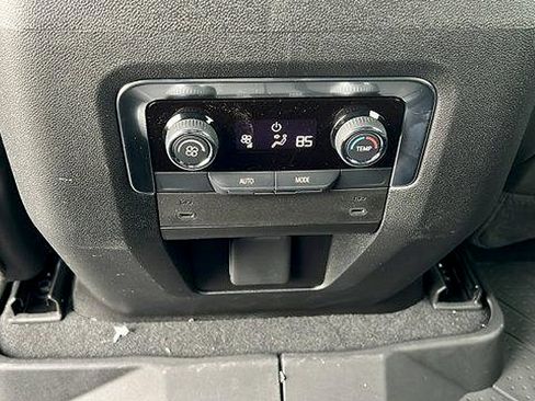 New 2026 Chevrolet Tahoe LS w/ LPO, Get Active Package image 15