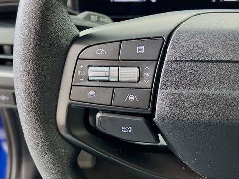 Used 2025 Kia K4 FWD image 13