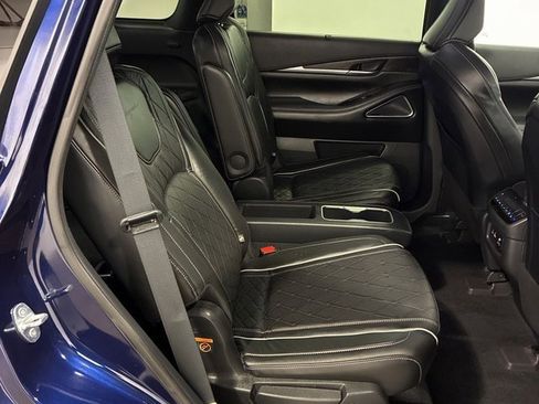 Used 2022 INFINITI QX60 Autograph w/ Cargo Package image 51