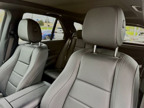 Used 2024 Mercedes-Benz GLE 350 4MATIC image 28