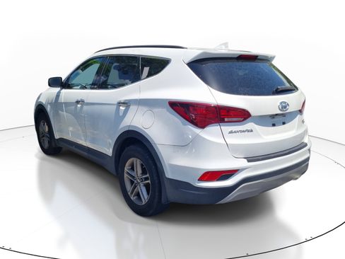 Used 2017 Hyundai Santa Fe Sport AWD/4WD image 6
