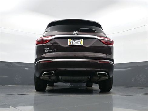Used 2020 Buick Enclave Avenir w/ Avenir Technology Package image 27