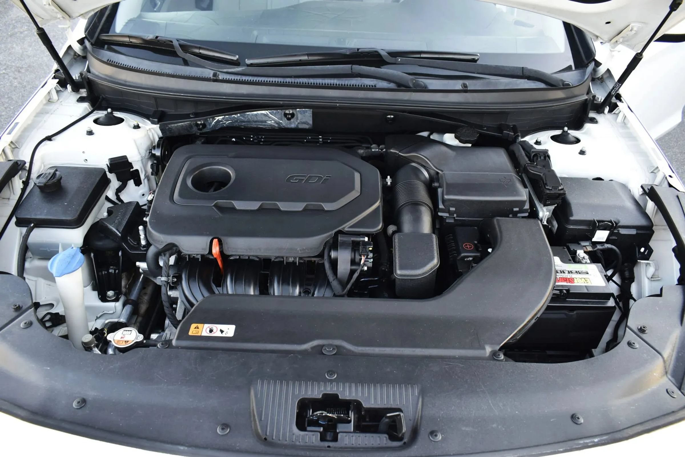 Used 2015 Hyundai Sonata SE FWD image 24