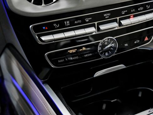 Used 2020 Mercedes-Benz G 550 G 550 4MATIC Exclusive Interi image 60