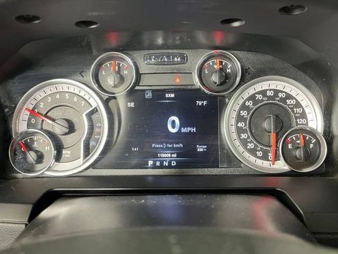 Used 2015 RAM 1500 Sport w/ Convenience Group AWD/4WD image 16