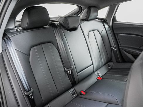 New 2026 Audi A5 Prestige AWD/4WD image 9