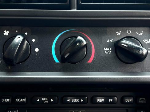 Used 2001 Ford Mustang Cobra image 26