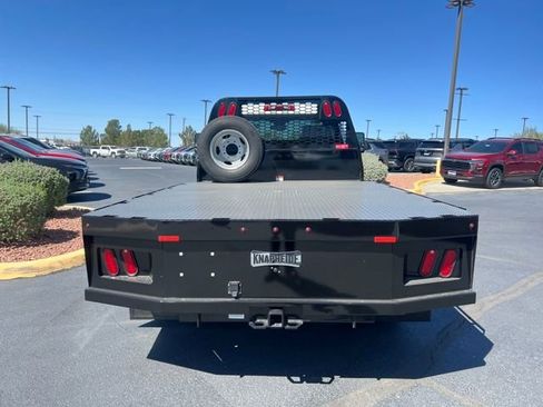 New 2025 Chevrolet Silverado 3500 W/T w/ WT Convenience Package image 4