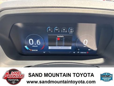 Used 2023 Ford Expedition Limited RWD image 16