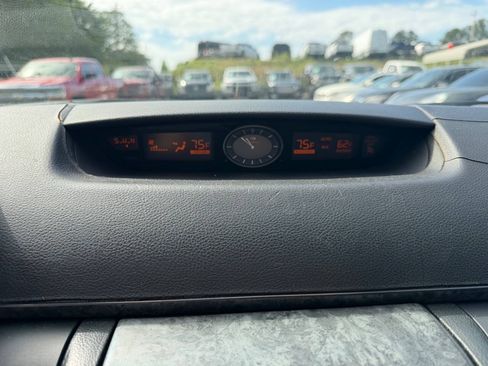 Used 2005 INFINITI G35 Coupe w/ (P01) Premium Pkg RWD image 25