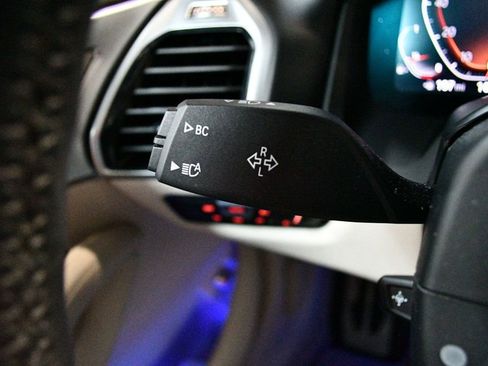 Used 2021 BMW 840i Gran Coupe w/ M Sport Package image 61