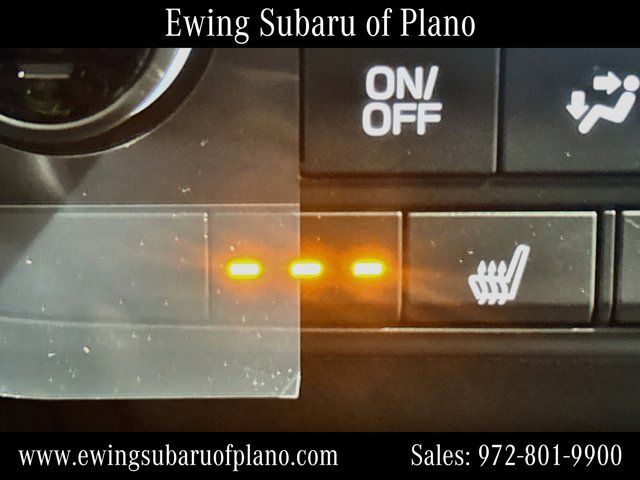 New 2026 Subaru Outback Premium AWD/4WD image 21