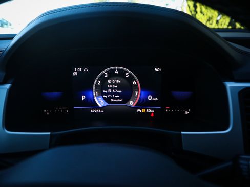 Used 2022 Volkswagen Atlas Cross Sport SE image 21