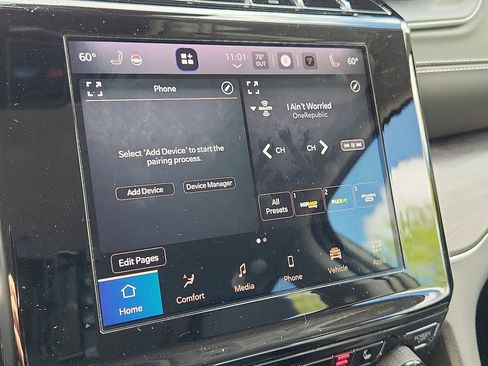 Used 2022 Jeep Grand Cherokee L Limited image 28