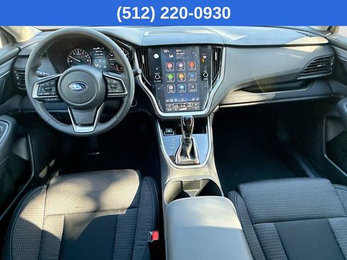 New 2025 Subaru Outback Premium image 28