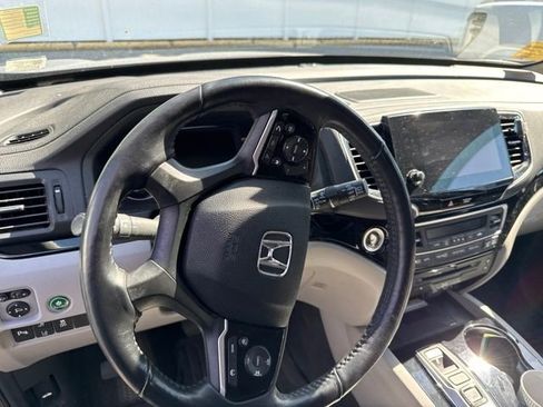 Used 2019 Honda Pilot Elite image 13