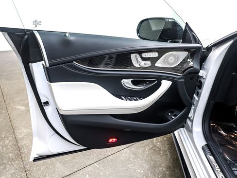 Certified 2024 Mercedes-Benz AMG GT 63 S image 22