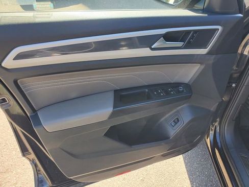 Used 2021 Volkswagen Atlas Cross Sport SEL AWD/4WD image 10