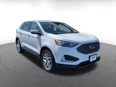Used 2024 Ford Edge SEL