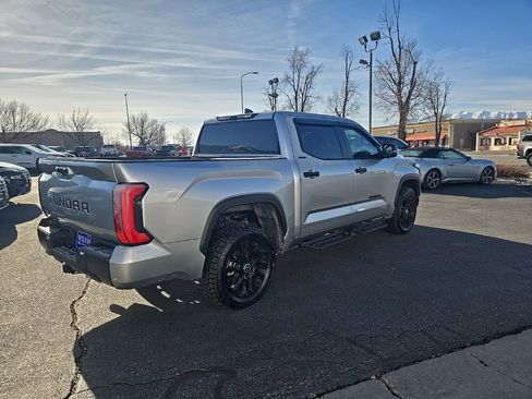 Used 2024 Toyota Tundra Limited image 5